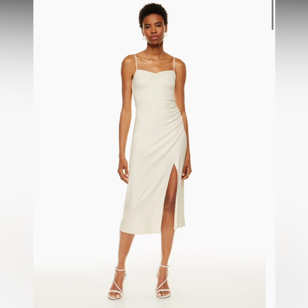 Aritzia Flight dress